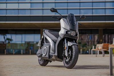 Silence Canarias pone al alcance de todos la movilidad eléctrica con una promoción especial en el modelo S01