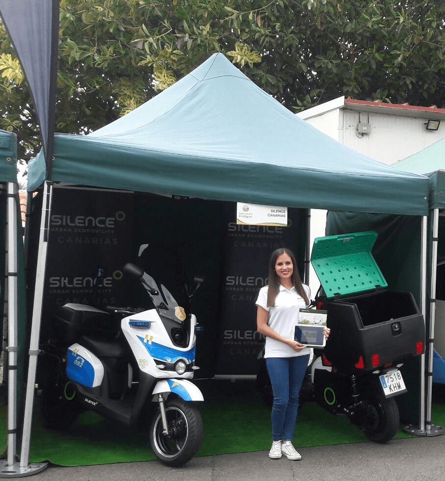 ARRANCA LA GRAN CANARIA ECOLÓGICA