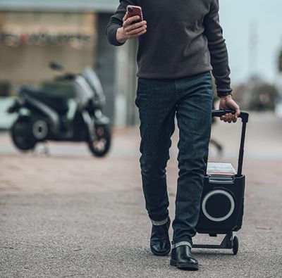 Silence Canarias pone al alcance de todos la movilidad eléctrica con una promoción especial en el modelo S01