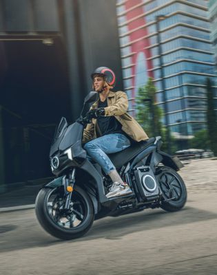 Silence Canarias pone al alcance de todos la movilidad eléctrica con una promoción especial en el modelo S01