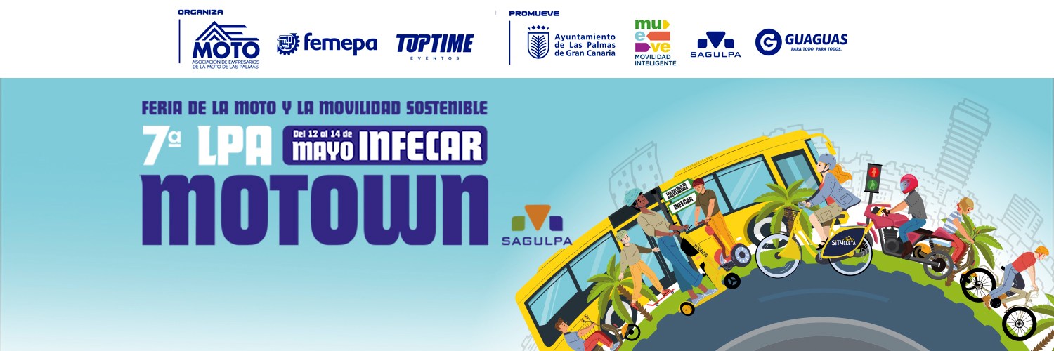 Silence Canarias presente en la séptima edición de LPA Motown junto a las marcas de Domingo Alonso Group