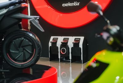 Silence, protagonista del salón EICMA 2021