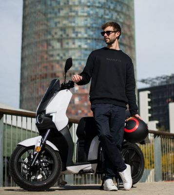 Silence Canarias pone al alcance de todos la movilidad eléctrica con una promoción especial en el modelo S01