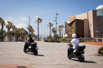 SILENCE HA LLEGADO A CANARIAS