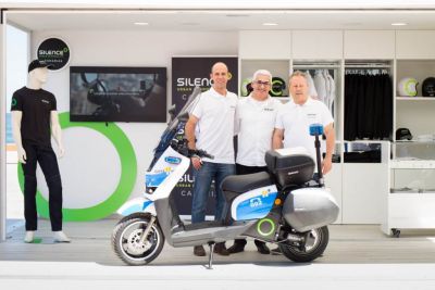 SILENCE HA LLEGADO A CANARIAS