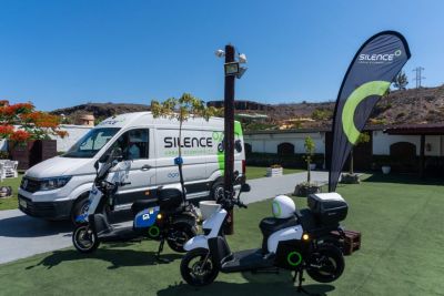 BUGGY PIRATES APUESTA POR LA MOVILIDAD ELÉCTRICA