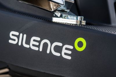 SILENCE PARTICIPA EN LA FERIA ENORTE