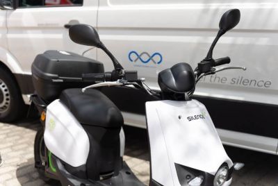 YA ESTAMOS EN EXPOENERGÍA LANZAROTE 