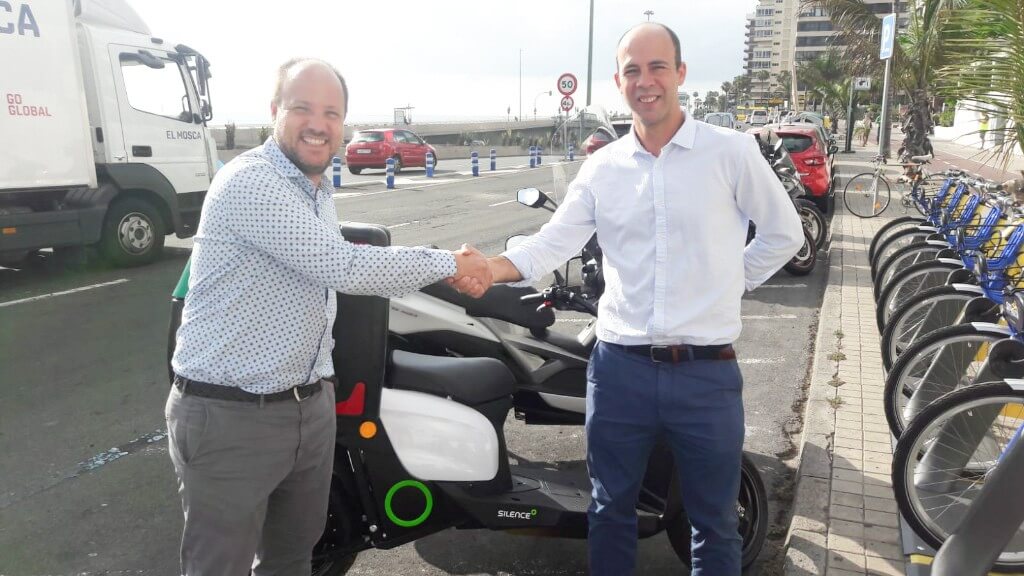 SALGULPA SE SUMA A LA COMUNIDAD SILENCE