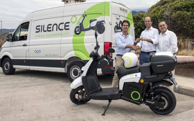 PUERTO DE LA CRUZ SE SUMA A LO ELÉCTRICO