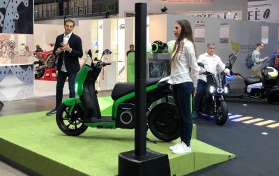 SILENCE EN EL EICMA