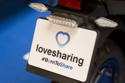 Volvemos con la feria de la Moto en Gran Canaria.