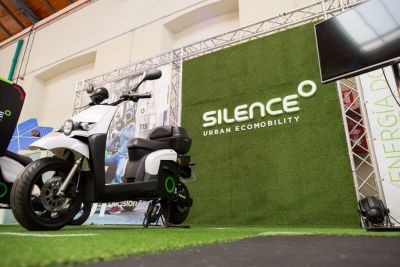 Volvemos con la feria de la Moto en Gran Canaria.