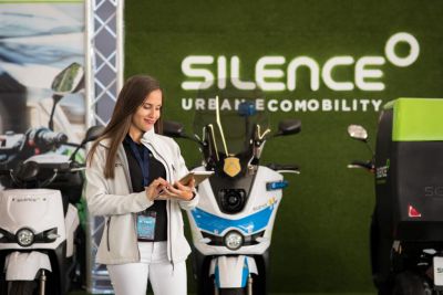 MOVELEC 2019, El tercer Salón del Vehículo Eléctrico en Canarias