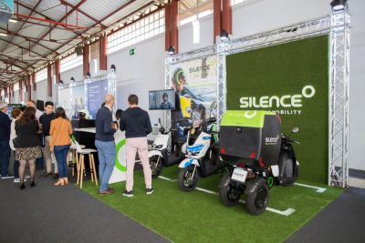 MOVELEC 2019, El tercer Salón del Vehículo Eléctrico en Canarias