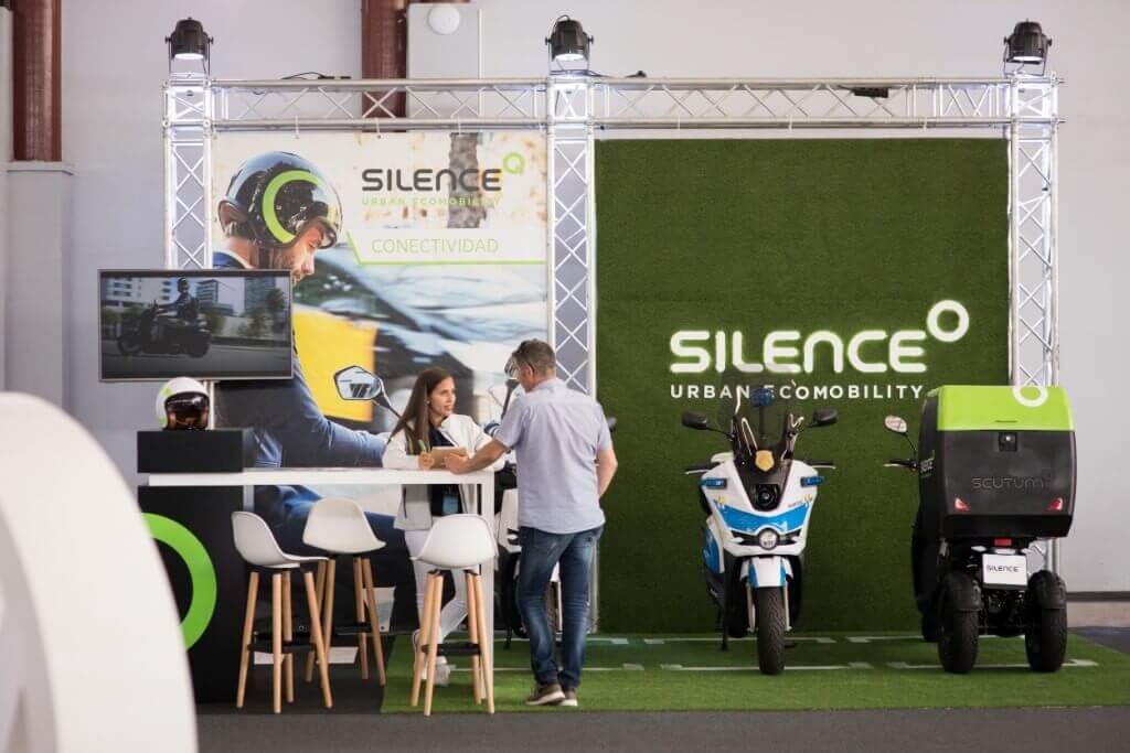 MOVELEC 2019, El tercer Salón del Vehículo Eléctrico en Canarias